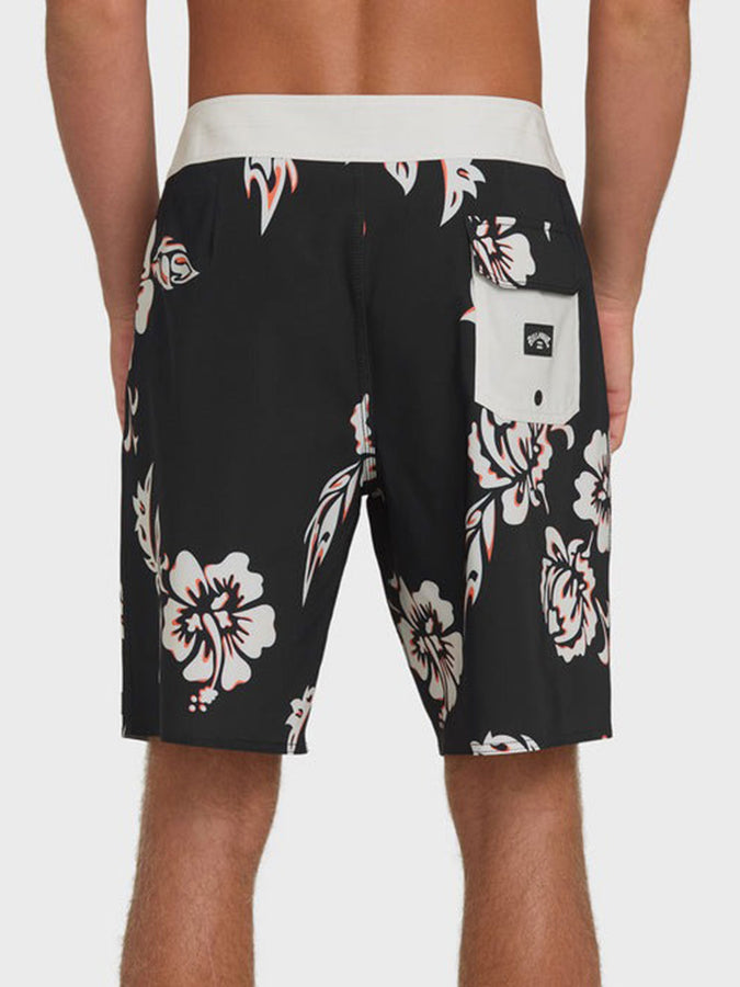 Billabong Sundays Pro Boardshorts Summer 2026 | BLACK (BLK)
