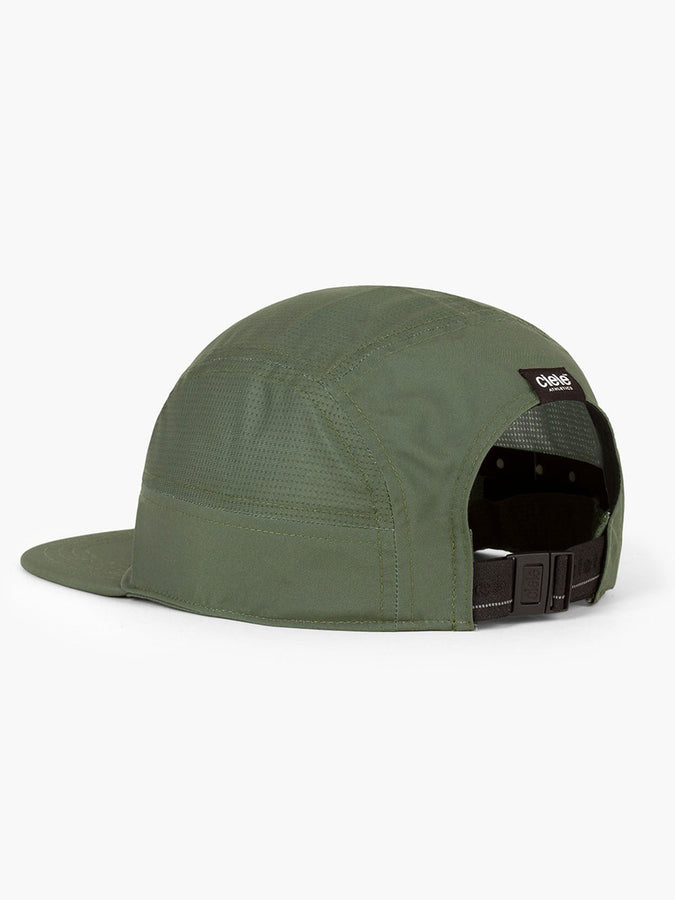 Ciele Gocap Comp Century Kombu Strapback Hat | KOMBU