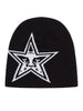 Obey Star Beanie