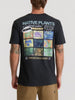 Roark Plant Medicine T-Shirt Summer 2026