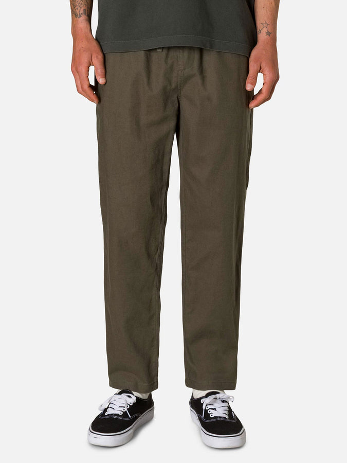 Katin Isaiah Local Pants Spring 2026 | LEAD
