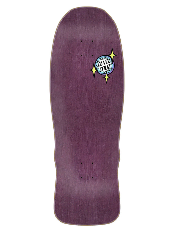 Santa Cruz Winkowski Cosmic 10.35’’ Skateboard Deck | MULTI