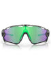 Oakley Jawbreaker Grey Ink/Prizm Road Jade Sunglasses