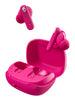 Skullcandy Smokin Buds Pink Earphones Spring 2026