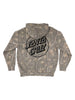 Santa Cruz Opus Dot Pullover Hoodie Fall 2026