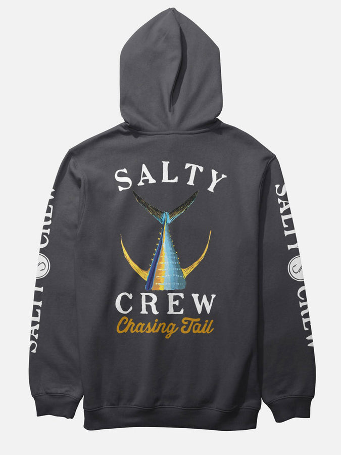 Salty Crew Tailed Hoodie Fall 2026 | BLACK