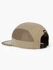 Ciele GOCap Field Iconic Bar Canvas/Club Strapback Hat