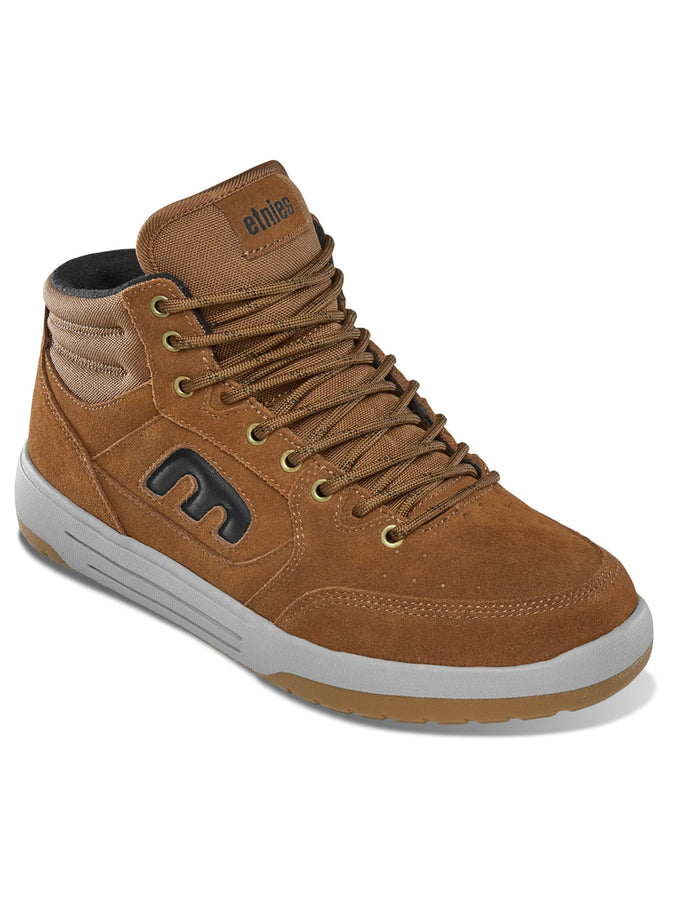 Etnies Loot High Wr Brown Shoes Holiday 2025 | BROWN (200)