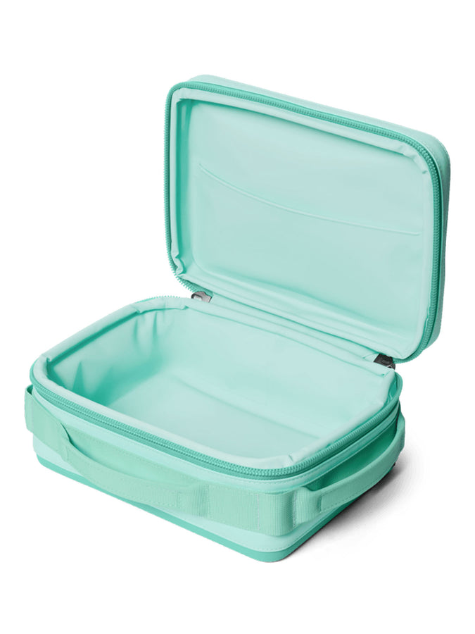 Yeti Daytrip Seafoam 5L Lunch Bag | SEAFOAM