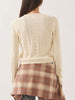 Brixton Bixby Lightweight Cardigan Fall 2026