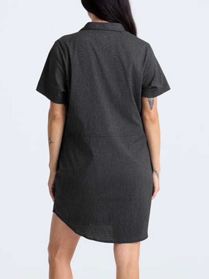 Roark Bless Up Dress Fall 2026 | BLACK (BLK)