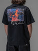 Jacker Last Night Black T-Shirt Fall 2026