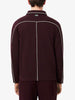 Lacoste Tennis Heritage Badge Accent Jacket Fall 2026