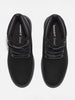 Timberland Stone Street 6'' Waterproof Platform Jet Black Boots Fall 2026