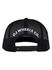 Oj's Black Sabbath Snapback Hat