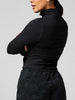 Fabletics Perfect Storm Cropped Train Jacket Fall 2026