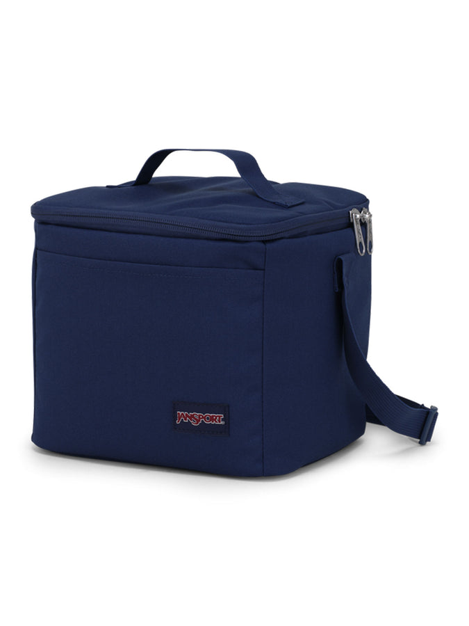 Jansport Super Snack Bag | NAVY (003)