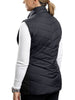 Heat Up Heated Vest Jacket Winter 2026