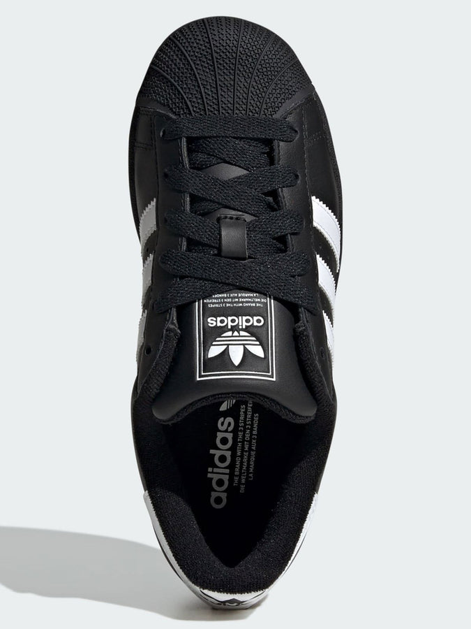 CORE BLACK/WHITE/CORE BLACK