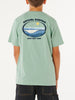 Rip Curl Streamline Lineup T-Shirt Spring 2026