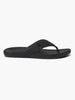 Reef Cushion Phantom 2.0 Black Sandals Summer 2026