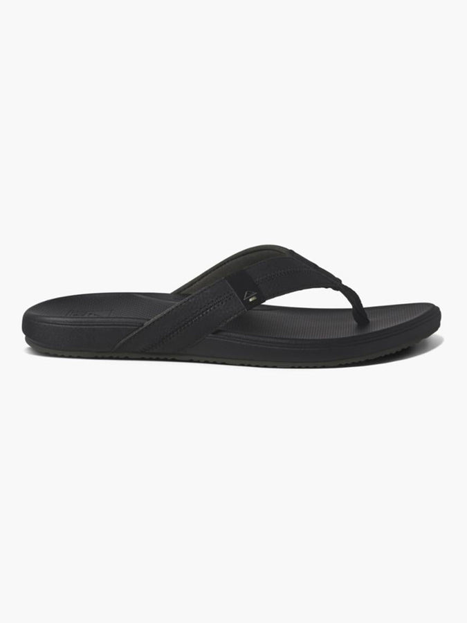 Reef Cushion Phantom 2.0 Black Sandals Summer 2026 | BLACK