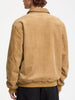 Volcom Kurtis Jacket Holiday 2026