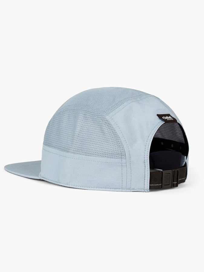 Ciele GOCap Comp Century Quarry Strapback Hat | QUARRY