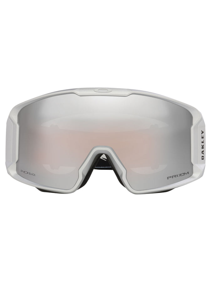 Oakley Line Miner L Ayumu Hirano Signature/Prizm Snow Black Iridium Goggle | AYUMU HIRANO/PRIZM SNOW BLACK