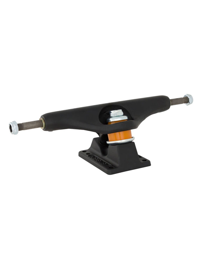 Independent Stg11 Blackout 159mm Skateboard Truck | BLACKOUT