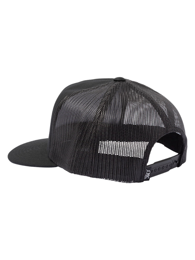 Loser Machine Guard Duty Trucker Hat | BLACK (BLK)