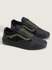 Vans Old Skool Wafflecup Willow Green/Black Shoes Fall 2026