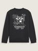 Vans Food Spot Crewneck Sweatshirt Fall 2026