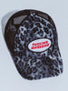 LEOPARD BLACK