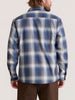 Roark Diablo Long Sleeve Buttondown Shirt Fall 2026