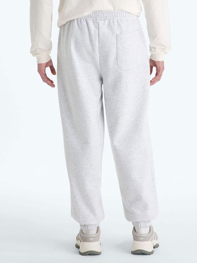 The North Face Tnf Red Box Sweatpants Fall 2026 | TNF CLASSIC GREY HEATHER (E04)