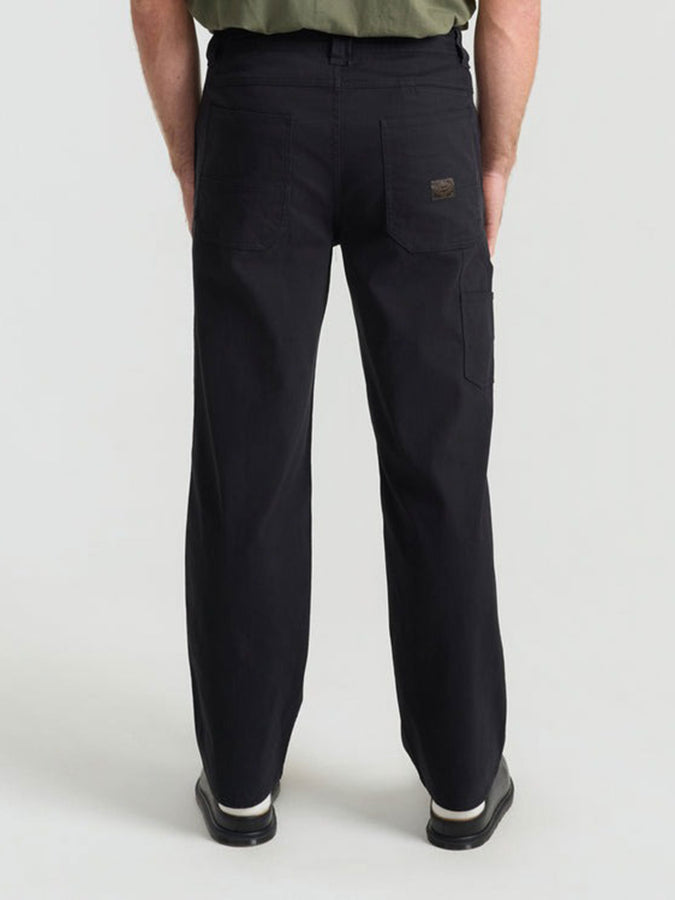Roark Hwy 1 Utility Jeans Fall 2026 | BLACK (BLK)