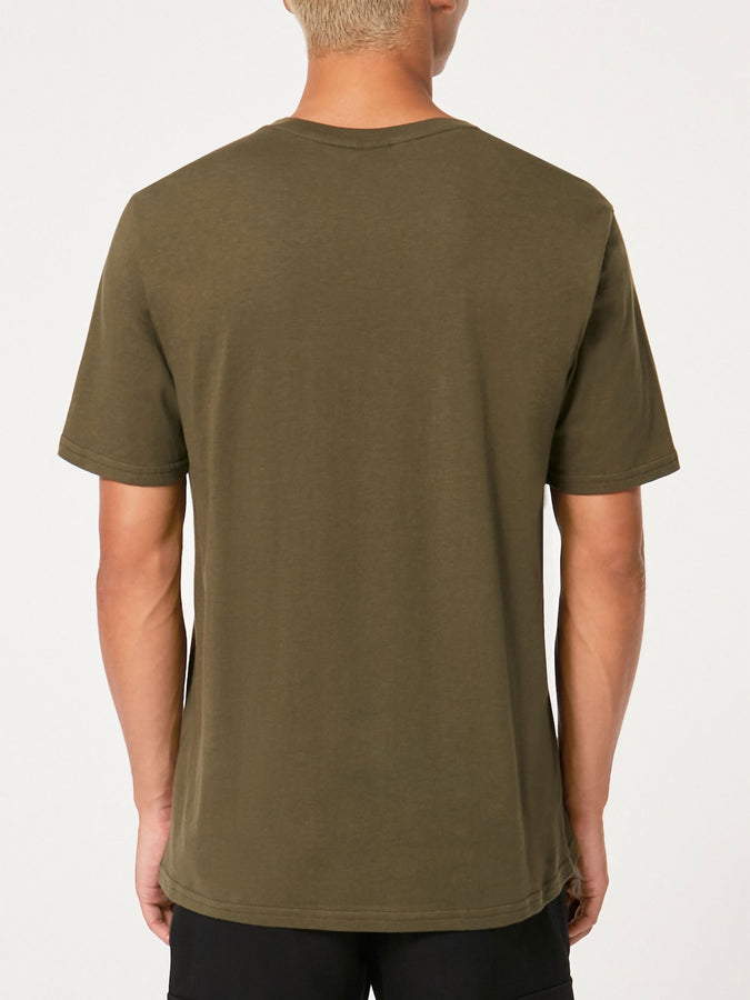 Oakley Mark II 2.0 T-Shirt Fall 2026 | NEW DARK BRUSH/BLACK (DBB)