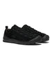 Keen Jasper Hairy Black/Black Shoes Spring 2026