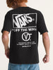 Vans Stacked Hi T-Shirt Fall 2026