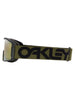 Oakley Line Miner L Matte B1B Dark Brush/Prizm Sage Gold Goggle