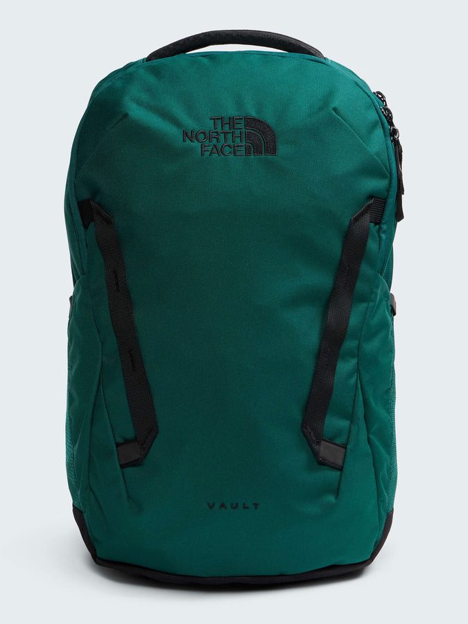 The North Face Vault Backpack | PACIFIC TEAL/TNF BLACK (S7K)