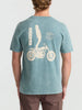 Roark Ghostrider T-Shirt Summer 2026