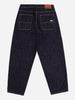 Jacker Baggy Classic Raw Jeans Fall 2026