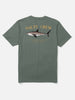 Salty Crew Bruce T-Shirt Summer 2026