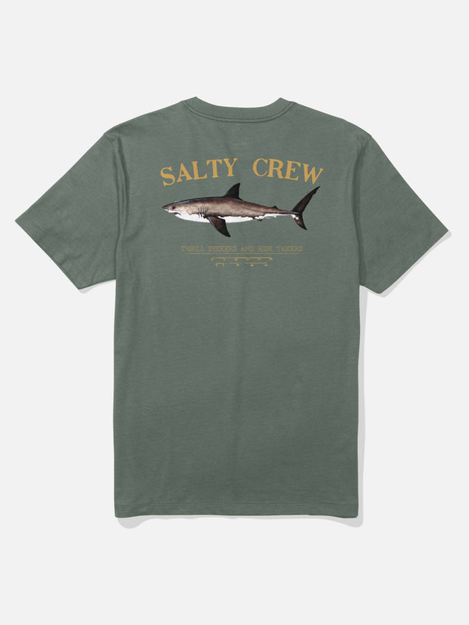 Salty Crew Bruce T-Shirt Summer 2026 | LAUREL WREATH