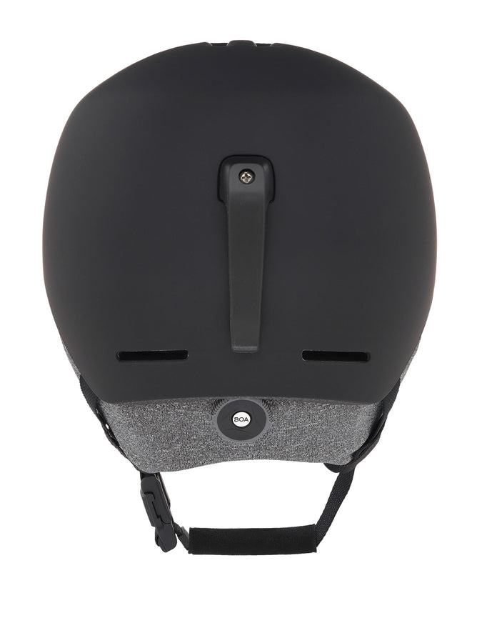 Oakley MOD1 Helmet | BLACKOUT (02E)