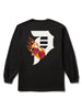 Primitive Heater Long Sleeve T-Shirt Spring 2026