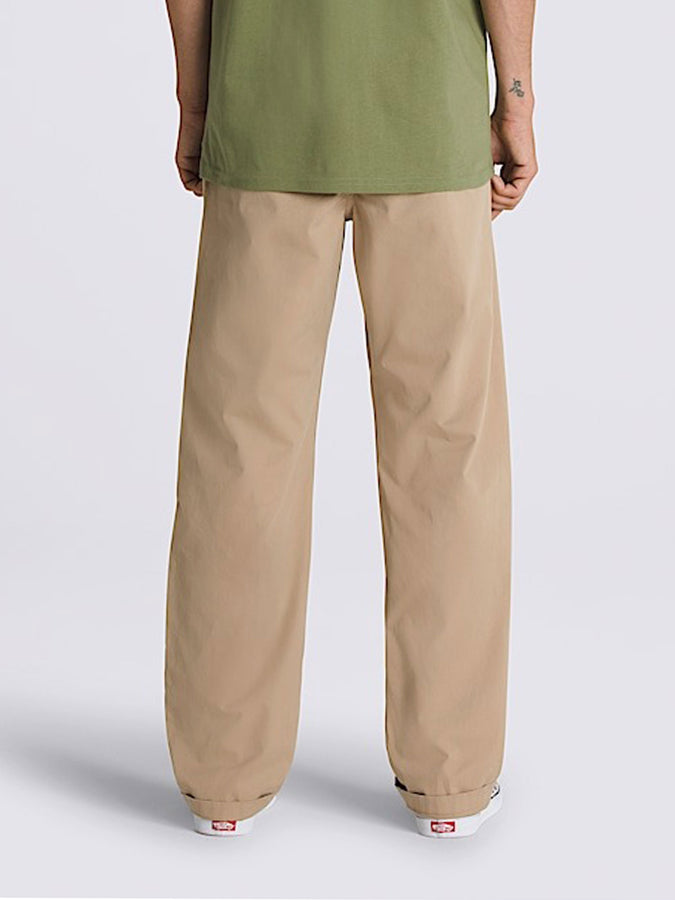 Vans Range Relaxed Elastic Incense Pants Spring 2026 | INCENSE (4MG)