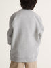 Vans Stretch Logo Crewneck Sweatshirt Fall 2026